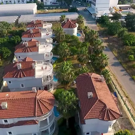 Best Quality Payallar Villas Payallar 4 31
