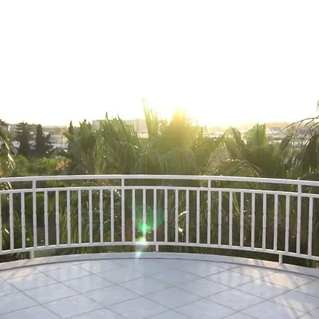 Best Quality Payallar Villas Payallar 4 31 * Konaklı